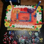 ЦОП ЛЕВСКИ ПРАЗНУВА СВОИТЕ 10 ГОДИНИ