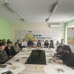 КРЪГЛА МАСА „ЛИДЕРСТВОТО ДНЕС“